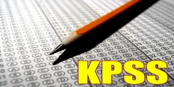 2017 KPSS sınavında görevli Öğretmenler belli oldu 