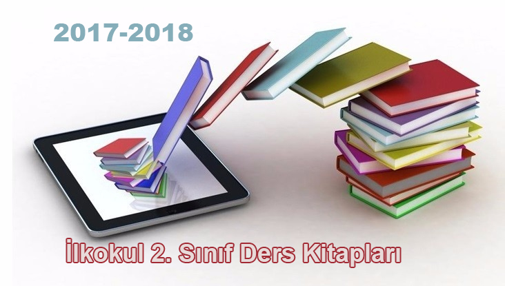  2.Sınıf Türkçe Kitabı-1 (2017-2018) - Dikey Yayınları
