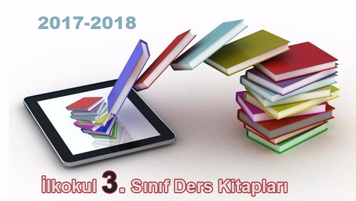  3. Sınıf Hayat Bilgisi Kitabı-3 (2017-2018) - Sevgi Yayınları