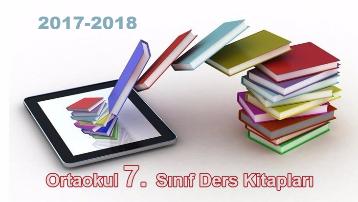 7.Sınıf İngilizce Kitabı(2017-2018) - Pantera Yayınları