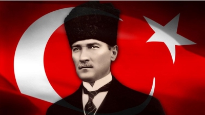10 Kasım Şiirleri