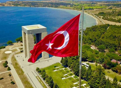 18 MART ÇANAKKALE ZAFERİ ŞİİRLERİ