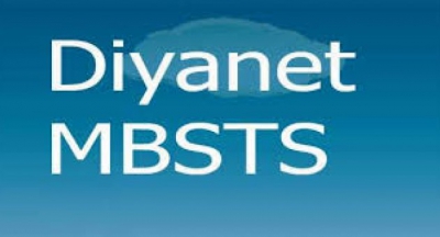 2017 DİB-MBSTS:Sınava Giriş Belgelerinin Edinilmesi