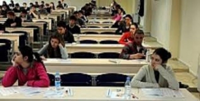 2017 LYS Sınavı Görevli Başvuruları Başladı