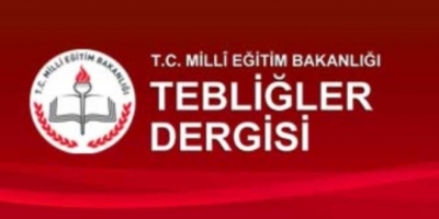 2018 Yılında Ödül Alan MEB Personel Listesi - İL İL Türkiye