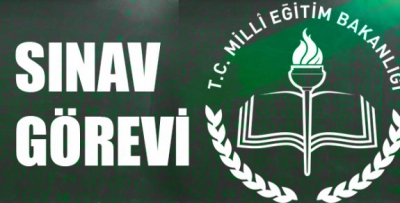 2019 LGS ve İOKBS(Bursluluk) Sınav Görevli Başvuruları Başladı