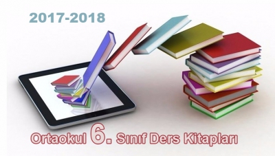  6.Sınıf Türkçe Kitabı(2017-2018) - Başak yayınları