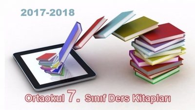  7.Sınıf Matematik Kitabı(2017-2018) - Gizem Yayınları