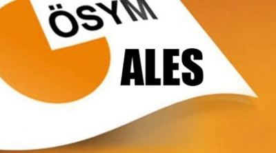 ALES'te görev alacak öğretmenler açıklandı
