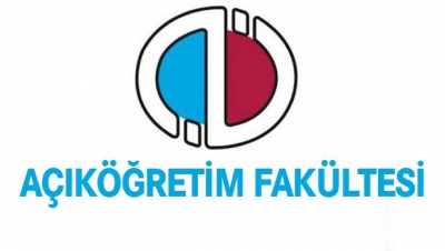 AÖF üç ders sınavı sonuçları belli oldu.