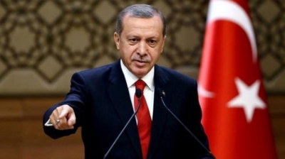 Cumhurbaşkanı Erdoğan'dan Öğretmenlere Mesaj
