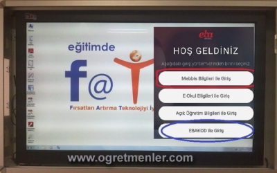 EBAKOD Nedir ve Nasıl Alınır ?