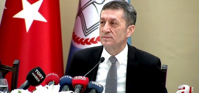 Her ay somut bir proje sunacağız