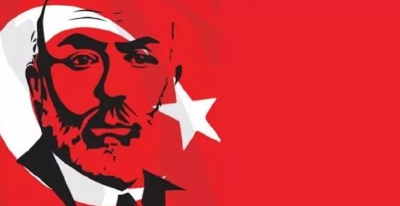 İstiklal Marşı’nın kabul edilmesiyle ilgili şiirler