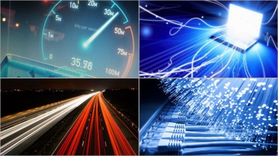 MEB'den Okullara Yüksek Hızlı İnternet Hizmeti