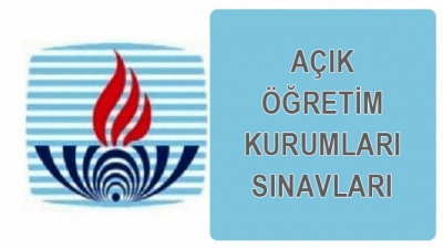 Öğretmenlere 3 Oturum Yeni Sınav Görevi