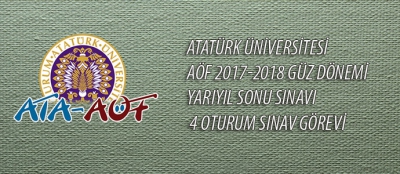 Öğretmenlere Sınav Görevi