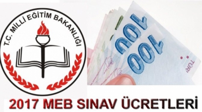 Öğretmenlerin Sınav Görevi Ücretleri