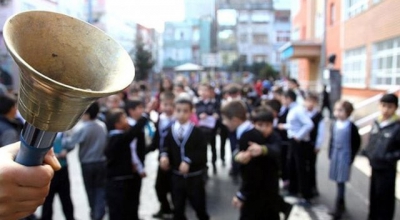 OKULLAR NE ZAMAN AÇILACAK