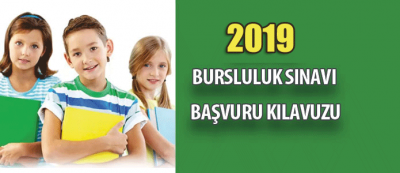 Ortaokul-Lise 2019 Bursluluk Sınavı Puan Hesabı Nasıl Yapılacak?