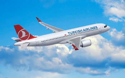 Türk Hava Yollarından Öğretmenlerimize İndirim
